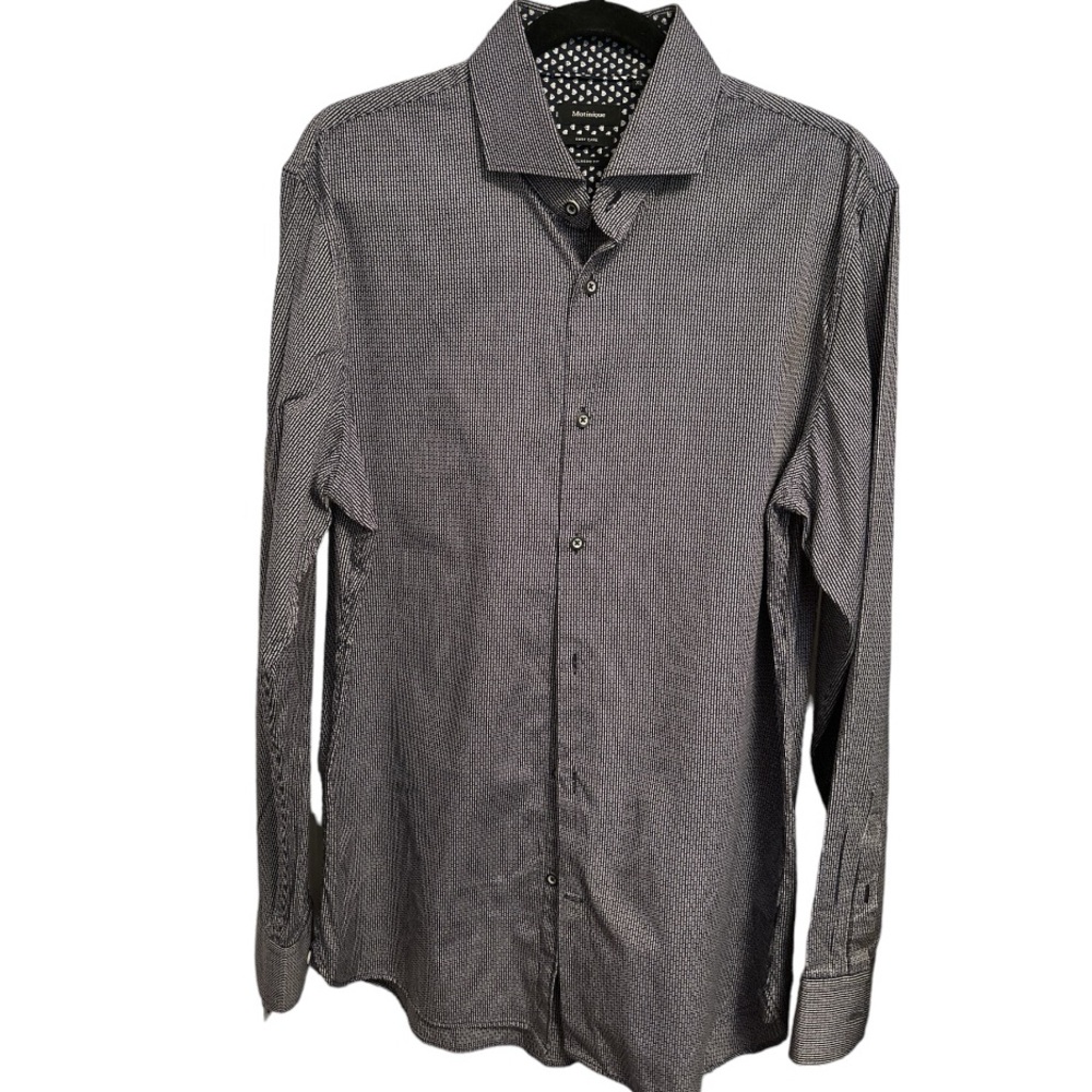 Martinique Collared Shirt - Picture 7 of 11